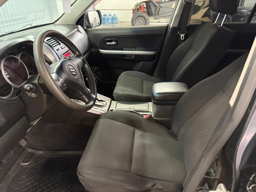 Suzuki Grand Vitara II Рестайлинг Краснодар  - изображение 12