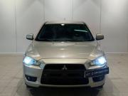Mitsubishi Lancer X Самара  - изображение 18