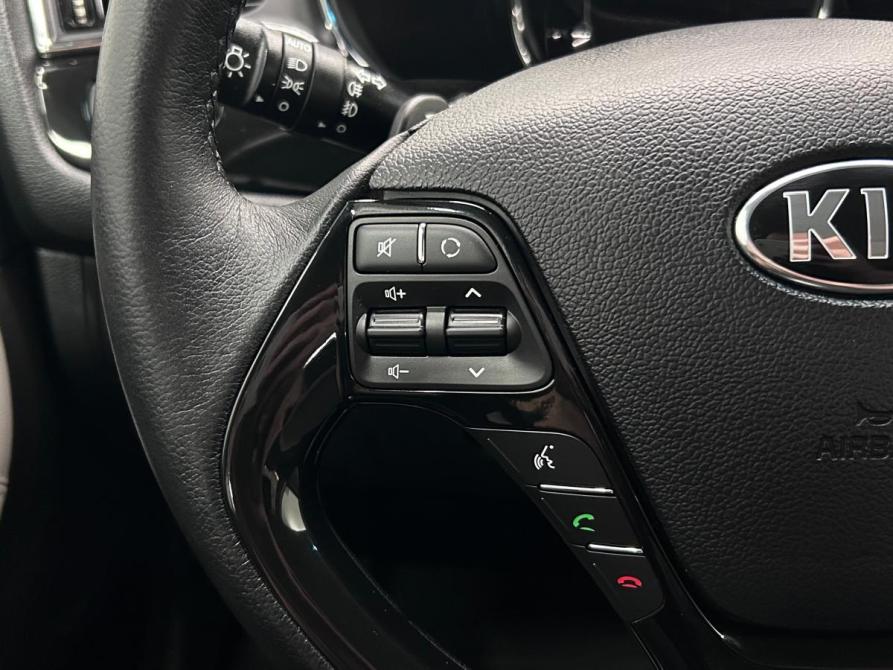 Kia Ceed II Рестайлинг Красноярск  - изображение 21
