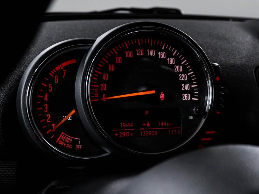 Mini Clubman II Москва  - изображение 12