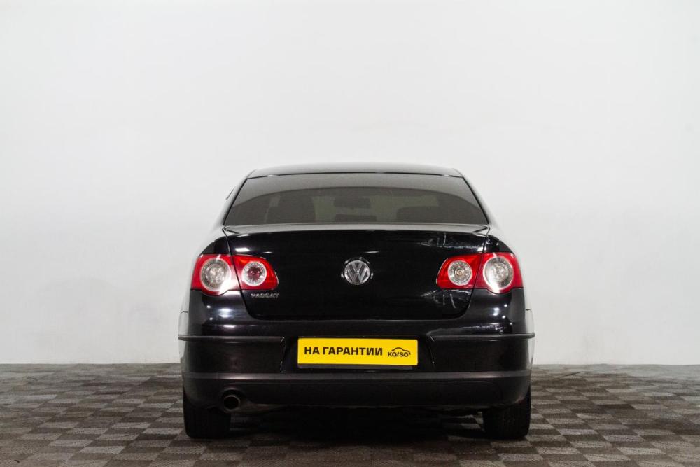 Volkswagen Passat B6 Сургут  - изображение 6