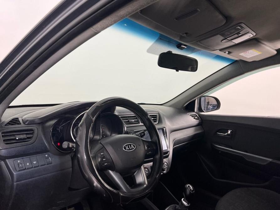 Kia Rio III Архангельск  - изображение 12