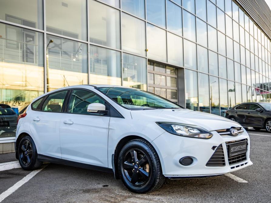 Ford Focus III Волгоград  - изображение 1