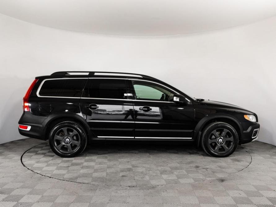Volvo XC70 II Санкт-Петербург  - изображение 4