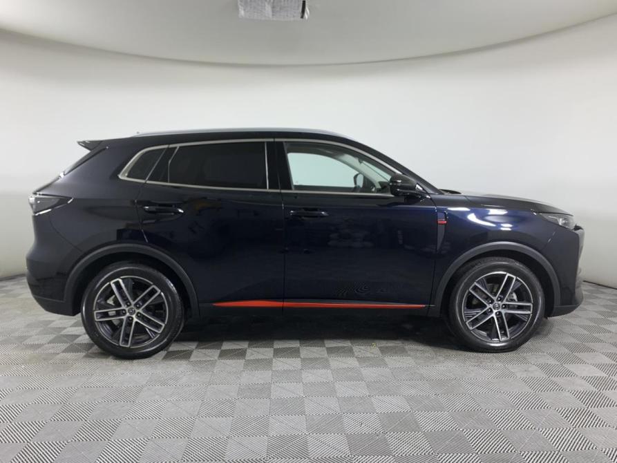 Changan CS55 Plus II Москва  - изображение 4