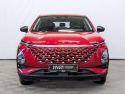 Omoda C5 I Москва  - изображение 32