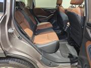 Subaru Forester V Рестайлинг Москва  - изображение 44