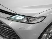 Toyota Camry VIII (XV70) Москва  - изображение 53