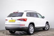 Skoda Kodiaq I Пермь  - изображение 27