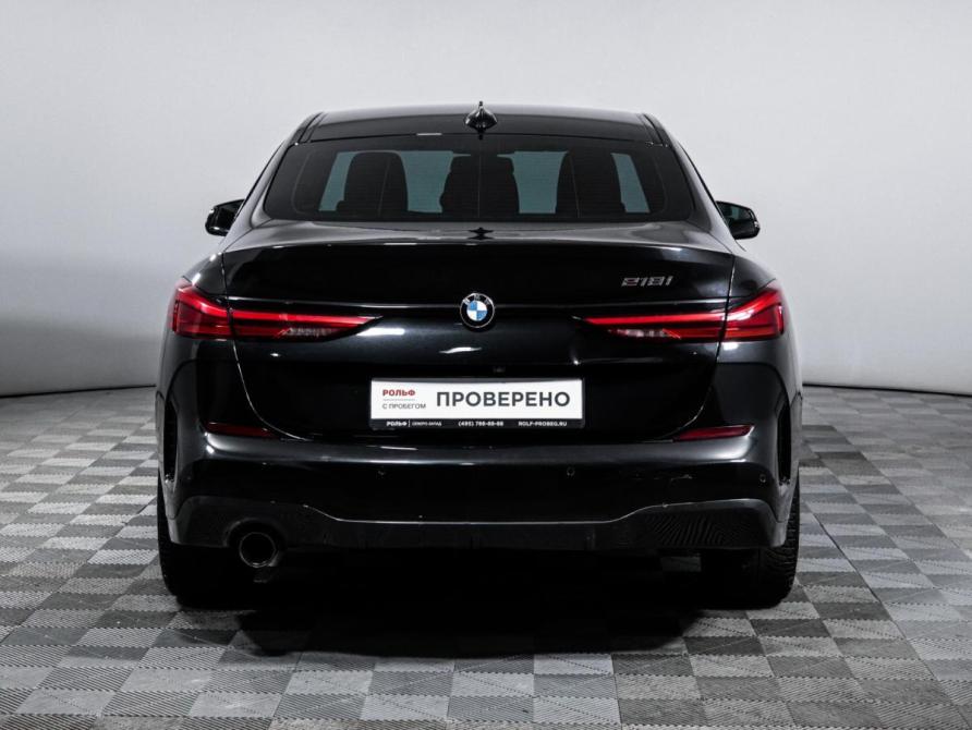 BMW 2 серии F44 Москва  - изображение 6