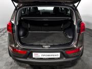 Kia Sportage III Рестайлинг Санкт-Петербург  - изображение 36
