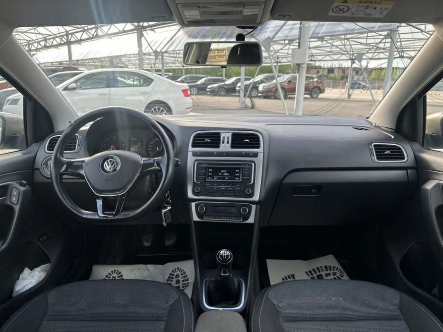 Volkswagen Polo V Рестайлинг Тула  - изображение 15