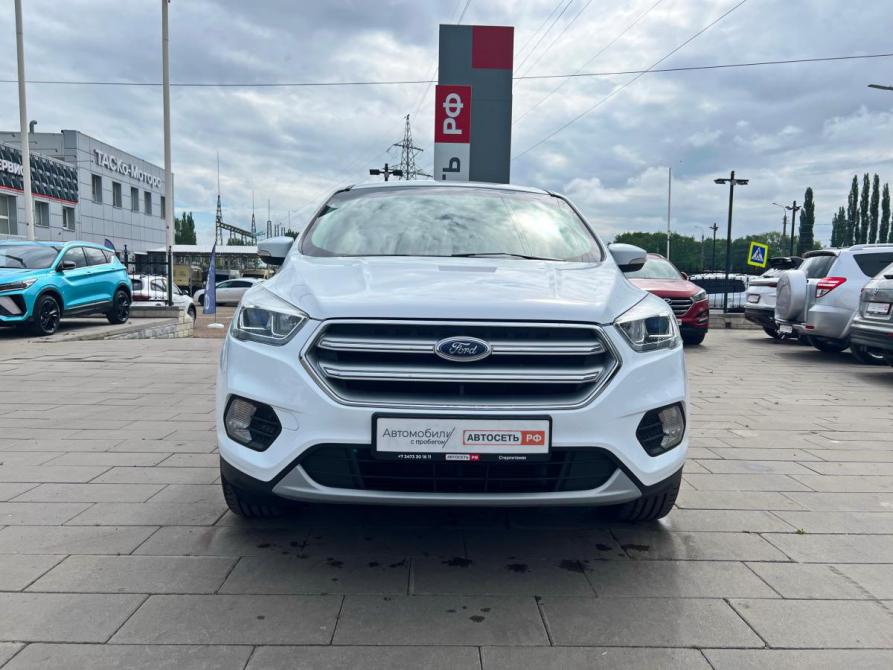 Ford Kuga II Рестайлинг Стерлитамак  - изображение 5
