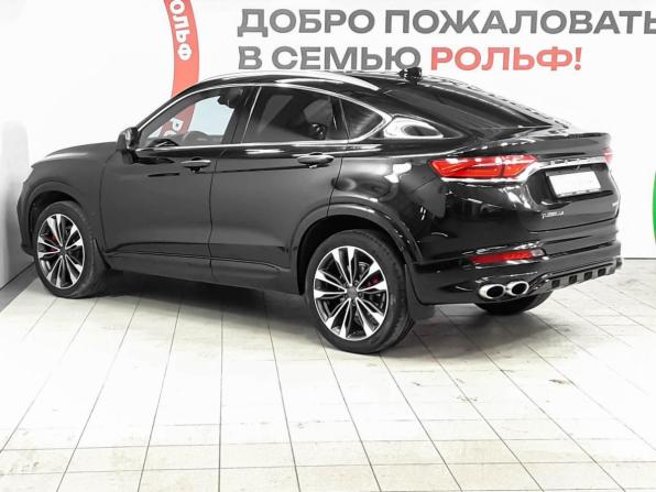 Geely Tugella I Рестайлинг с пробегом 2023 года, цена 2 842 000 рублей, 63000 км, внедорожник, Автокод Объявления