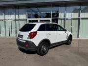 Opel Antara I Рестайлинг Воронеж  - изображение 17
