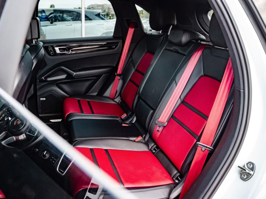 Porsche Cayenne III Магнитогорск  - изображение 15