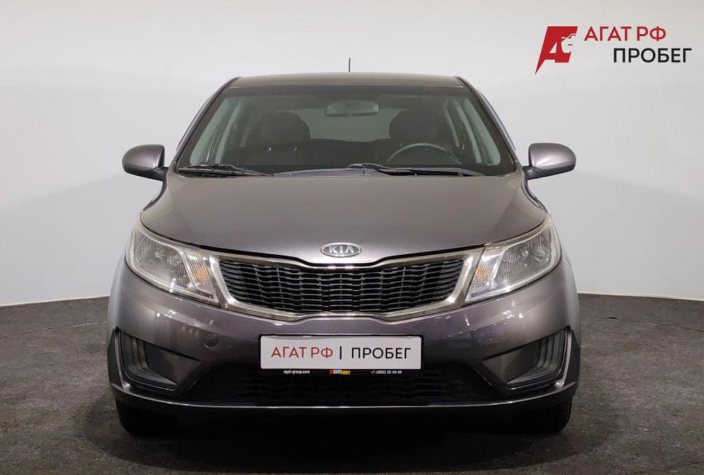 Kia Rio III Ярославль  - изображение 2