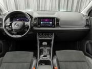Skoda Karoq I Москва  - изображение 36