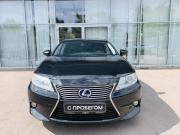 Lexus ES VI Воронеж  - изображение 14