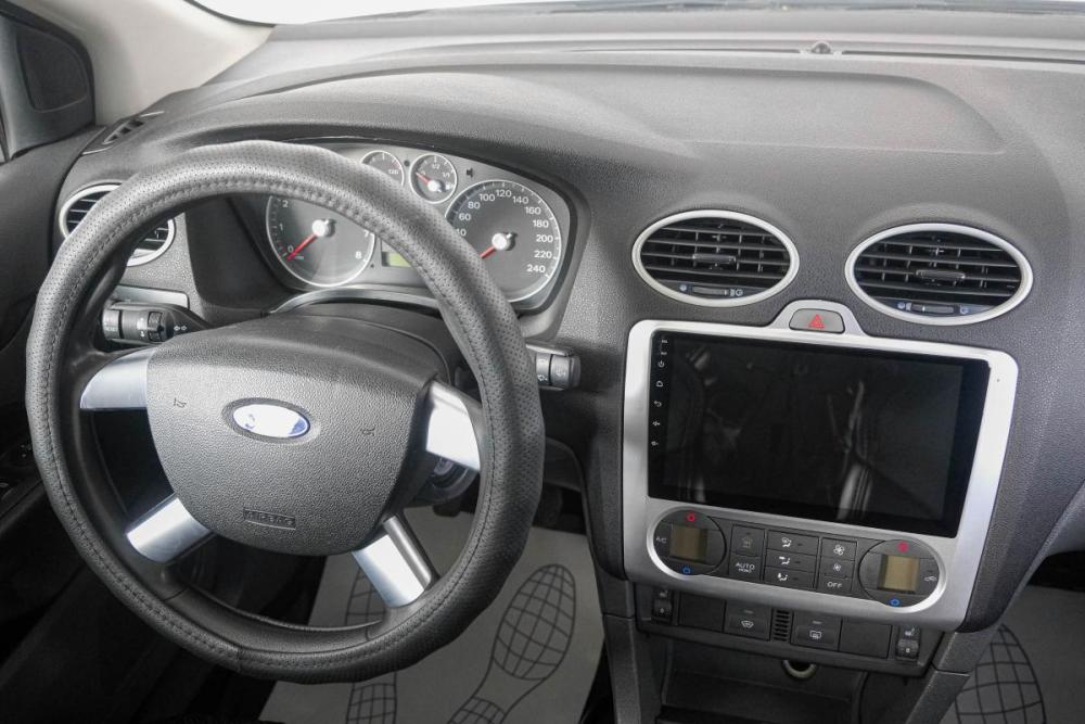 Ford Focus II Кемерово  - изображение 13