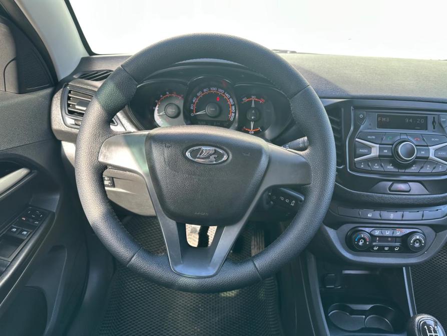Lada (ВАЗ) Vesta I Екатеринбург  - изображение 5