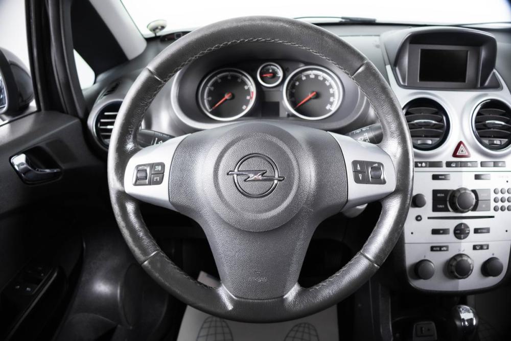 Opel Corsa D Рестайлинг I Пермь  - изображение 15