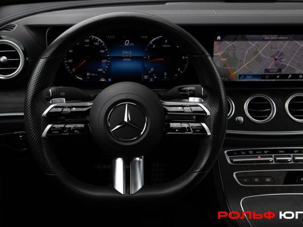 Mercedes-Benz E-Класс V (W213 S213 C238) Рестайлинг с пробегом 2021 года, цена 4 458 000 рублей, 69850 км, седан, Автокод Объявления