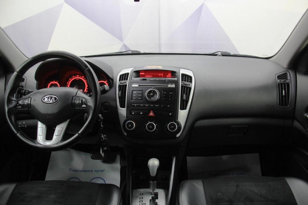 Kia Ceed I Рестайлинг Чебоксары  - изображение 12