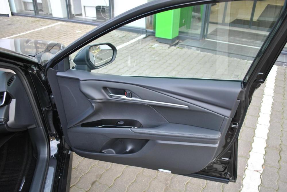Toyota Camry IX (XV80) China Market Рестайлинг Москва  - изображение 16