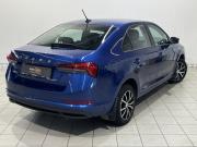Skoda Rapid II Курск  - изображение 24