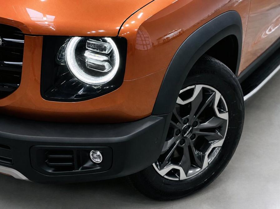 Haval Dargo I Кемерово  - изображение 8