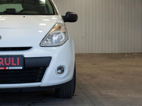 Renault Clio III Рестайлинг с пробегом 2009 года, цена 545 000 рублей, 187481 км, универсал, Автокод Объявления