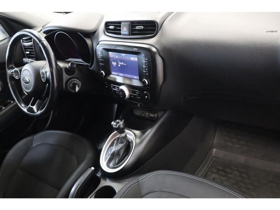 Kia Soul II Рестайлинг Коломна  - изображение 5