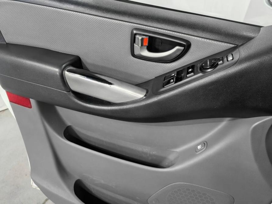 Hyundai Grand Starex I Новосибирск  - изображение 23