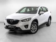 Mazda CX-5 I Москва  - изображение 27