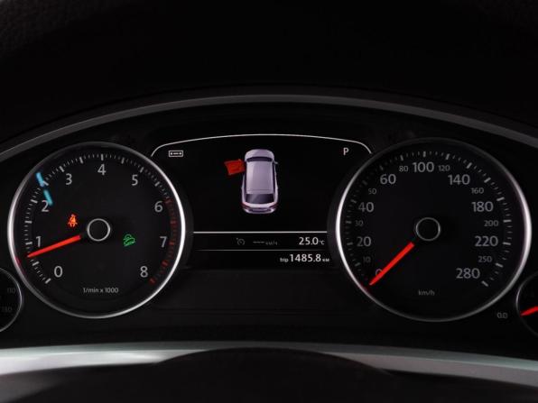 Volkswagen Touareg II Рестайлинг с пробегом 2016 года, цена 3 599 000 рублей, 116091 км, внедорожник, Автокод Объявления
