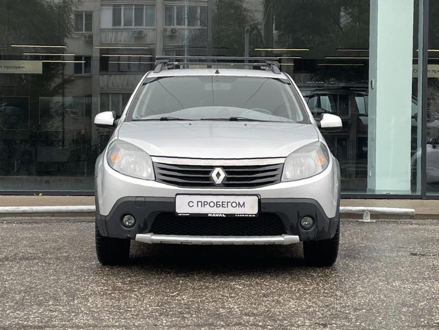 Renault Sandero I Самара  - изображение 2