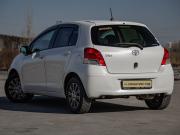 Toyota Vitz II (XP90) Тюмень  - изображение 13