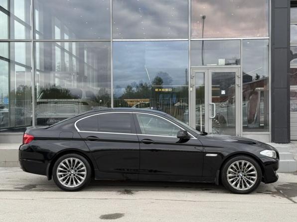 BMW 5 серии VI (F10/F11/F07) с пробегом 2012 года, цена 1 780 000 рублей, 208167 км, седан, Автокод Объявления