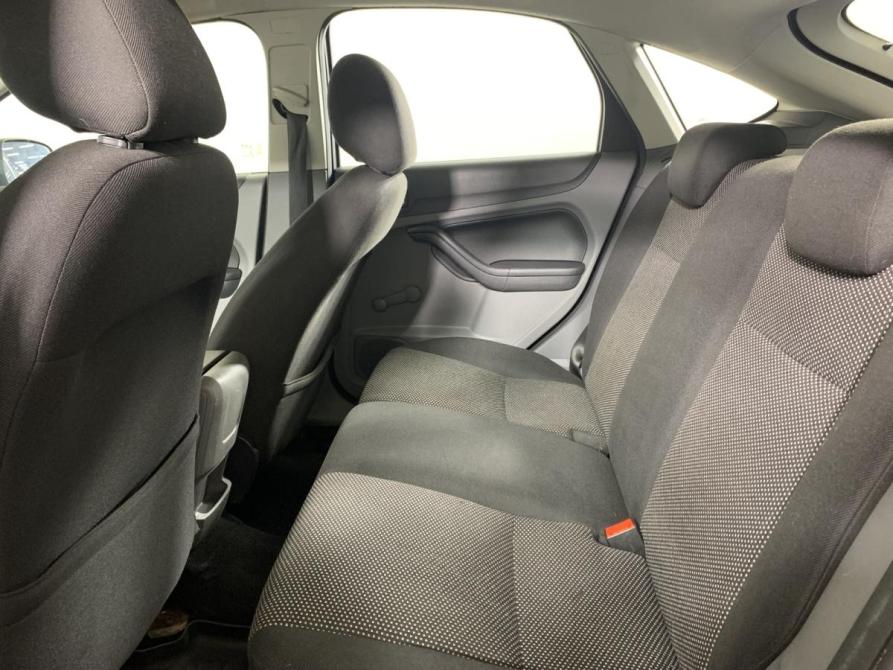 Ford Focus II Рестайлинг Москва  - изображение 16