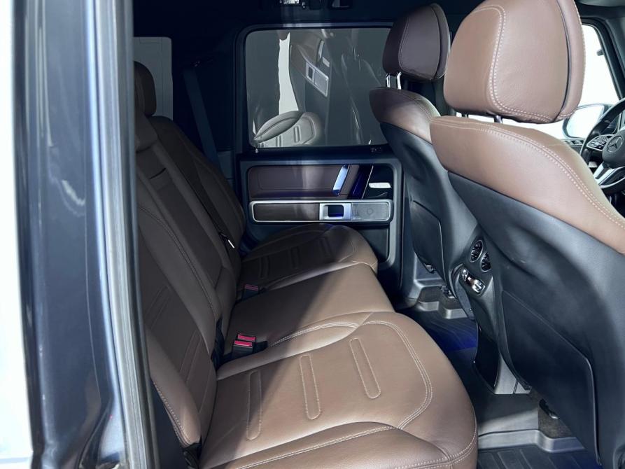 Mercedes-Benz G-Класс III (W463) Ростов-на-Дону  - изображение 27