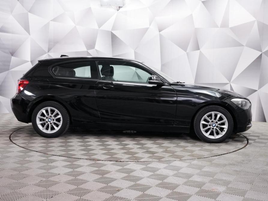 BMW 1 серии II (F20/F21) Ульяновск  - изображение 2