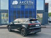 JETOUR X70+ I Рестайлинг Архангельск  - изображение 28