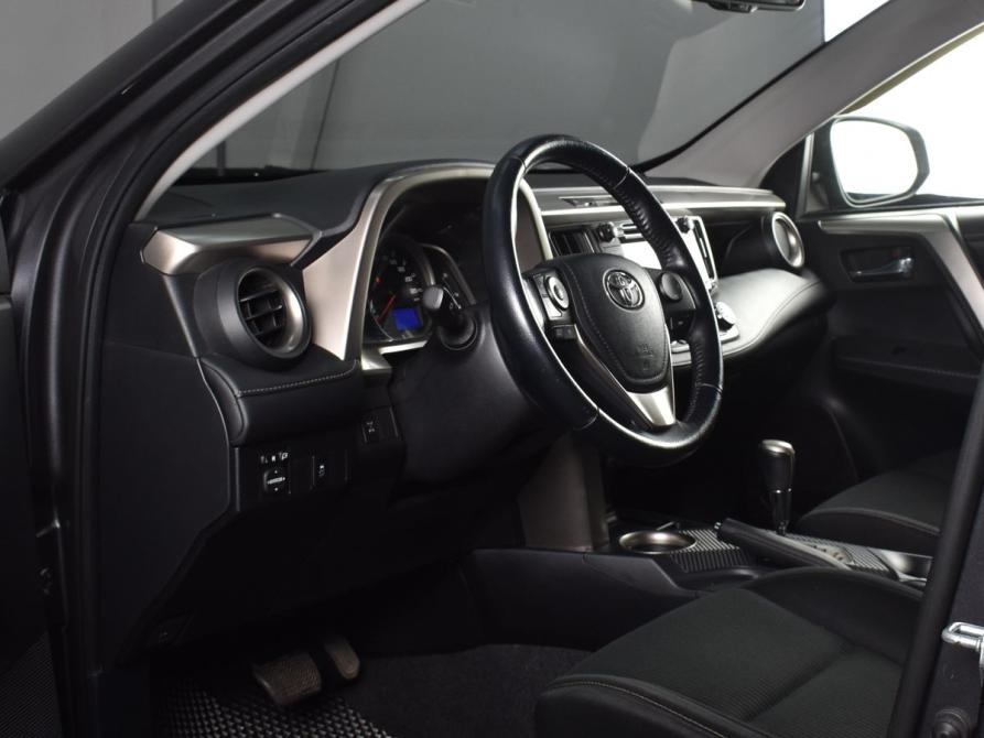 Toyota RAV4 IV (XA40) Кемерово  - изображение 6