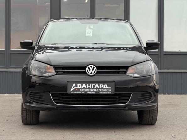 Volkswagen Polo V с пробегом 2013 года, цена 720 000 рублей, 150000 км, седан, Автокод Объявления