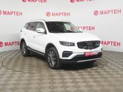 Geely Atlas Pro Вологда  - изображение 19