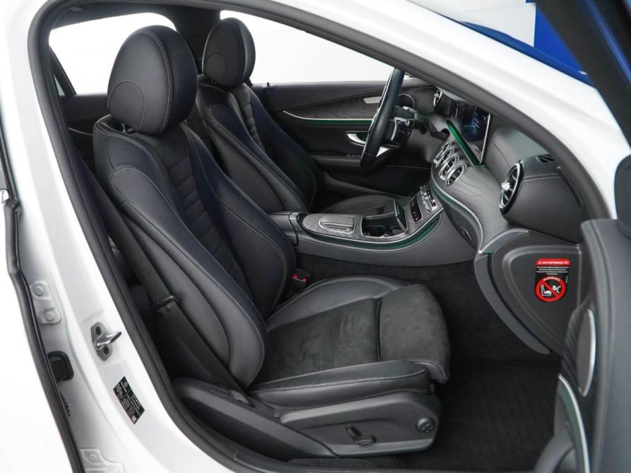 Mercedes-Benz E-Класс V (W213 S213 C238) Рестайлинг Москва  - изображение 8