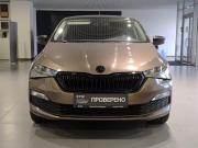 Skoda Rapid II Казань  - изображение 24