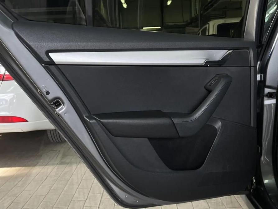 Skoda Octavia III (A7) Волгоград  - изображение 15