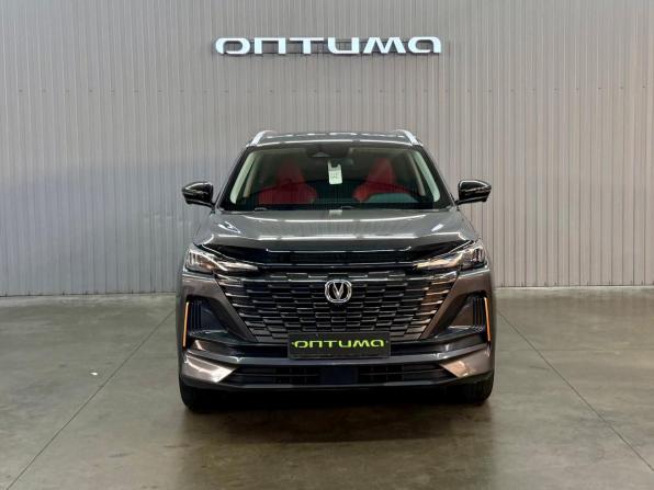 Changan CS55 Plus II с пробегом 2023 года, цена 1 997 000 рублей, 69062 км, внедорожник, Автокод Объявления